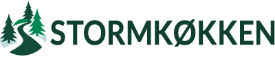 Stormkøkken